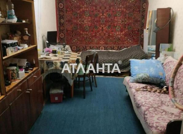 House by the address st. Svobody pr (area 36,8 m²) - Atlanta.ua - photo 6