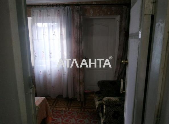House by the address st. Svobody pr (area 36,8 m²) - Atlanta.ua - photo 7