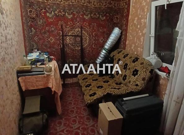 Будинок за адресою Свободи пр. (площа 36,8 м²) - Atlanta.ua - фото 7