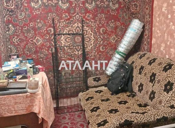 Будинок за адресою Свободи пр. (площа 36,8 м²) - Atlanta.ua - фото 8