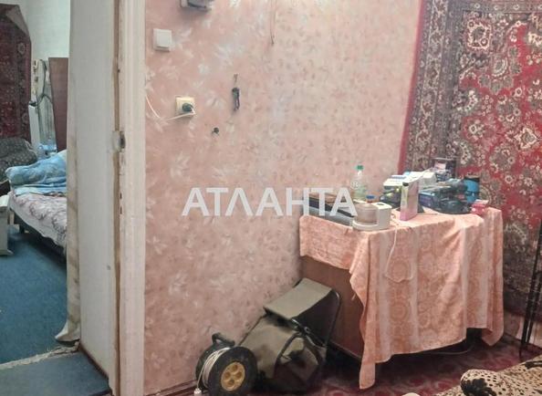 Будинок за адресою Свободи пр. (площа 36,8 м²) - Atlanta.ua - фото 10