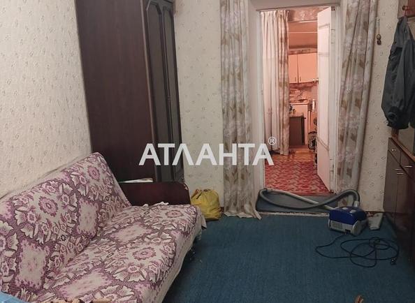 Будинок за адресою Свободи пр. (площа 36,8 м²) - Atlanta.ua