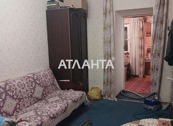 Будинок за адресою Свободи пр. (площа 36,8 м²) - Atlanta.ua - фото 4