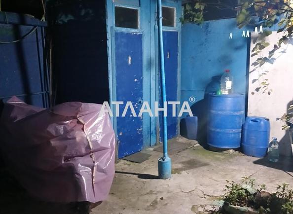 Будинок за адресою Свободи пр. (площа 36,8 м²) - Atlanta.ua - фото 18