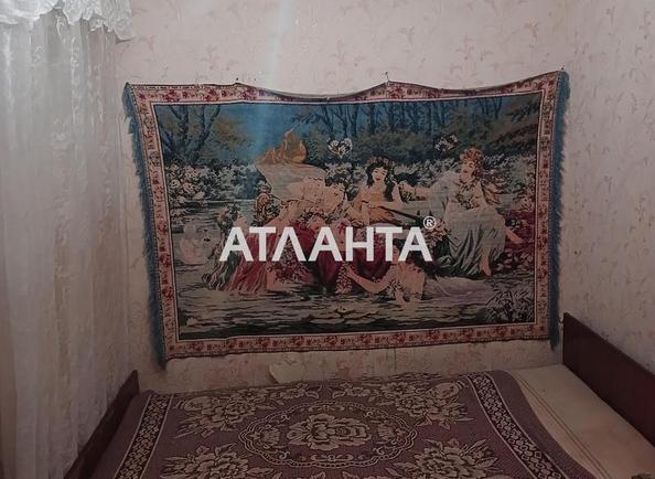 Будинок за адресою Свободи пр. (площа 36,8 м²) - Atlanta.ua - фото 13