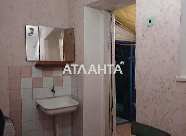 Будинок за адресою Свободи пр. (площа 36,8 м²) - Atlanta.ua - фото 15