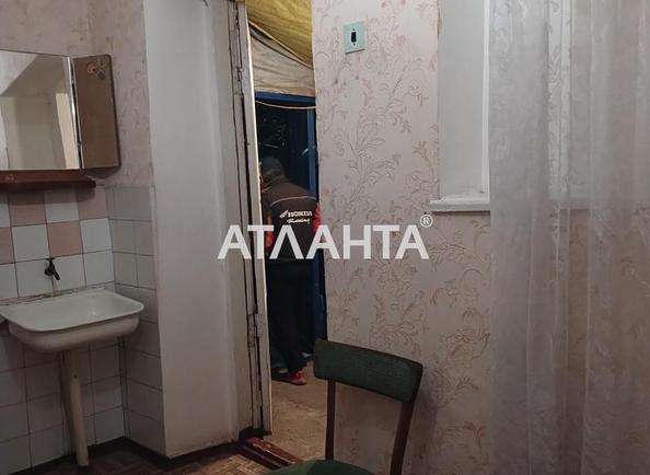 Будинок за адресою Свободи пр. (площа 36,8 м²) - Atlanta.ua - фото 14