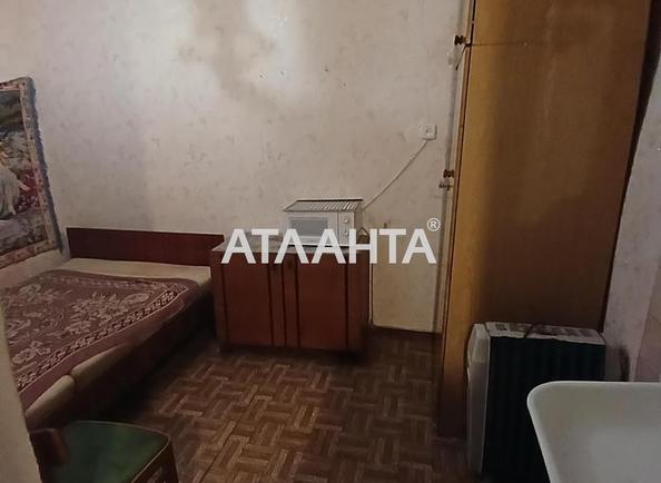 Будинок за адресою Свободи пр. (площа 36,8 м²) - Atlanta.ua - фото 12