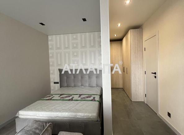 1-кімнатна квартира за адресою вул. Новомостицька (площа 35,5 м²) - Atlanta.ua - фото 3