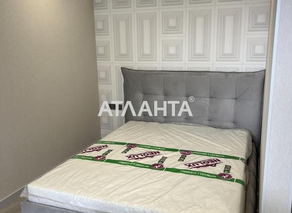 1-кімнатна квартира за адресою вул. Новомостицька (площа 35,5 м²) - Atlanta.ua - фото 4