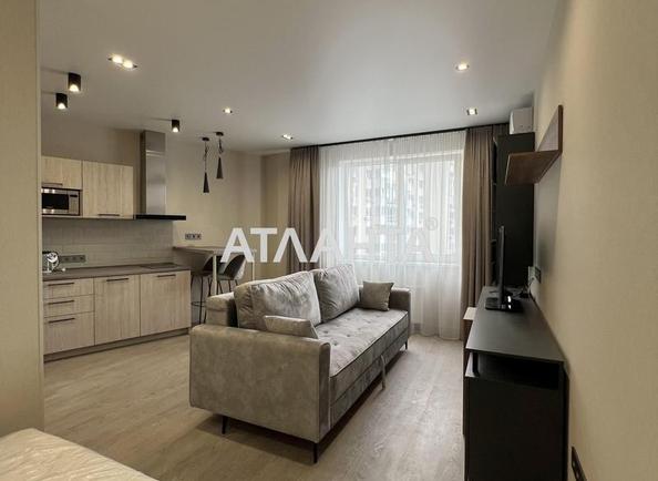 1-кімнатна квартира за адресою вул. Новомостицька (площа 35,5 м²) - Atlanta.ua - фото 6