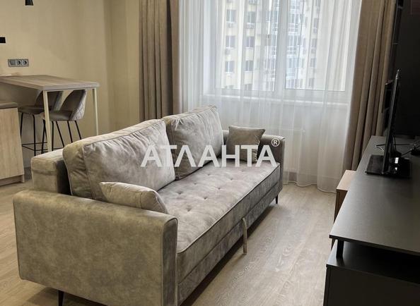 1-кімнатна квартира за адресою вул. Новомостицька (площа 35,5 м²) - Atlanta.ua - фото 7