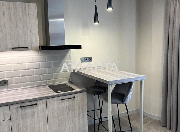 1-кімнатна квартира за адресою вул. Новомостицька (площа 35,5 м²) - Atlanta.ua - фото 8