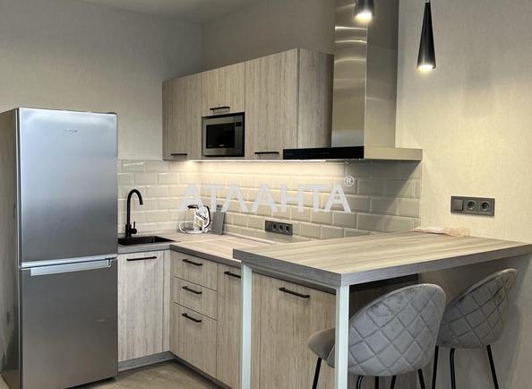 1-кімнатна квартира за адресою вул. Новомостицька (площа 35,5 м²) - Atlanta.ua - фото 9