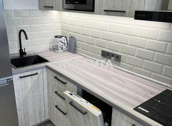 1-кімнатна квартира за адресою вул. Новомостицька (площа 35,5 м²) - Atlanta.ua - фото 10