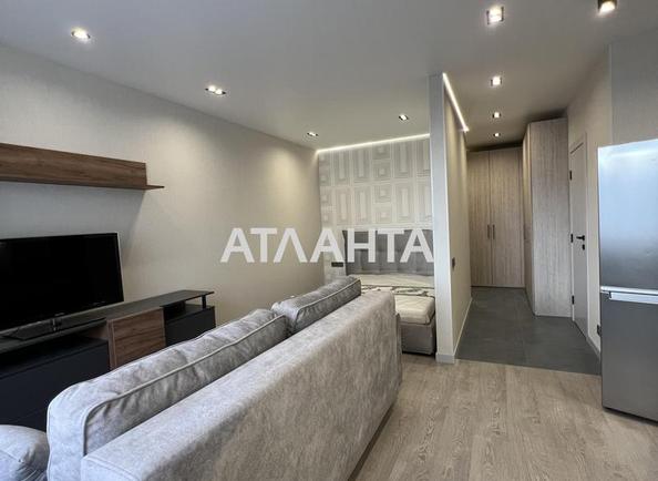 1-кімнатна квартира за адресою вул. Новомостицька (площа 35,5 м²) - Atlanta.ua - фото 11