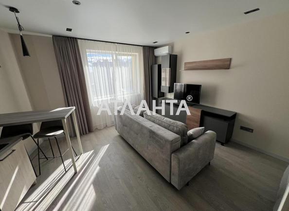 1-кімнатна квартира за адресою вул. Новомостицька (площа 35,5 м²) - Atlanta.ua - фото 12