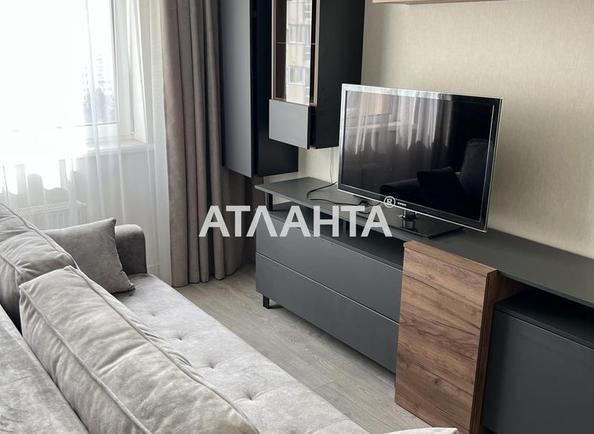 1-кімнатна квартира за адресою вул. Новомостицька (площа 35,5 м²) - Atlanta.ua - фото 13