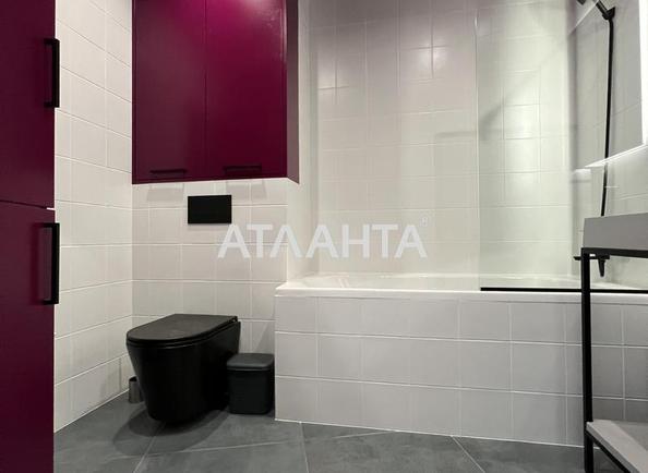 1-кімнатна квартира за адресою вул. Новомостицька (площа 35,5 м²) - Atlanta.ua - фото 14