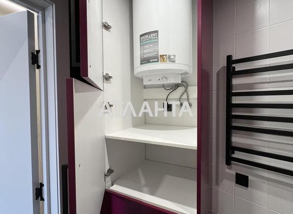 1-кімнатна квартира за адресою вул. Новомостицька (площа 35,5 м²) - Atlanta.ua - фото 17
