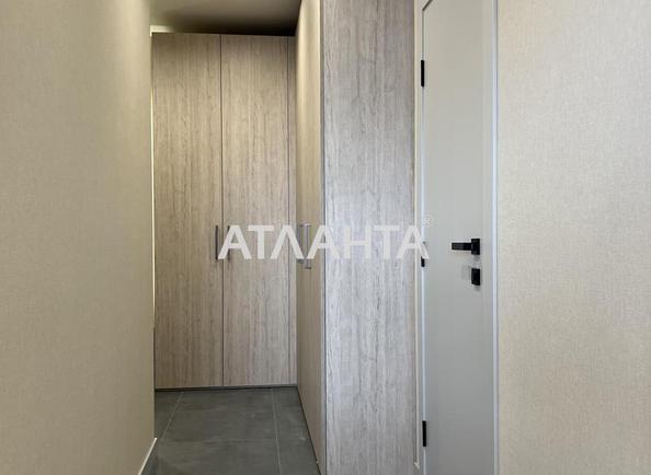 1-кімнатна квартира за адресою вул. Новомостицька (площа 35,5 м²) - Atlanta.ua - фото 18