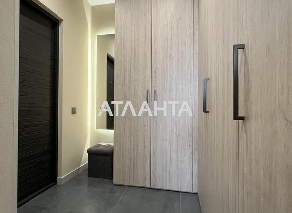 1-кімнатна квартира за адресою вул. Новомостицька (площа 35,5 м²) - Atlanta.ua - фото 19