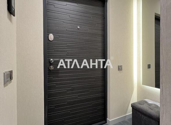 1-кімнатна квартира за адресою вул. Новомостицька (площа 35,5 м²) - Atlanta.ua - фото 20