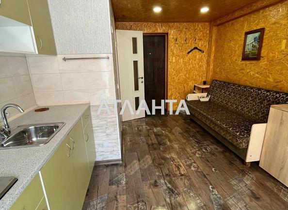 1-room apartment apartment by the address st. Sobornaya pl Sovetskoy Armii pl (area 24 m²) - Atlanta.ua - photo 2
