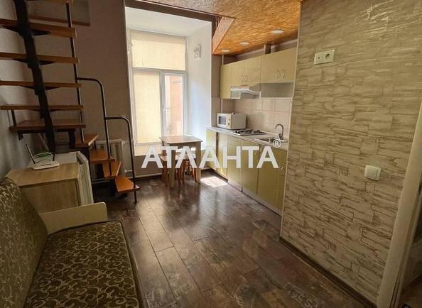 1-room apartment apartment by the address st. Sobornaya pl Sovetskoy Armii pl (area 24 m²) - Atlanta.ua - photo 5