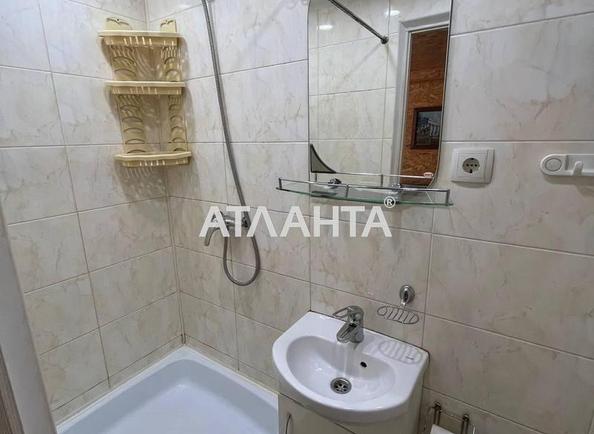 1-room apartment apartment by the address st. Sobornaya pl Sovetskoy Armii pl (area 24 m²) - Atlanta.ua - photo 6