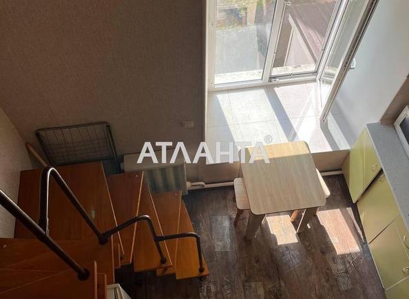 1-room apartment apartment by the address st. Sobornaya pl Sovetskoy Armii pl (area 24 m²) - Atlanta.ua - photo 7