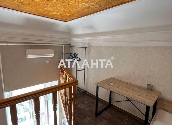 1-room apartment apartment by the address st. Sobornaya pl Sovetskoy Armii pl (area 24 m²) - Atlanta.ua - photo 8
