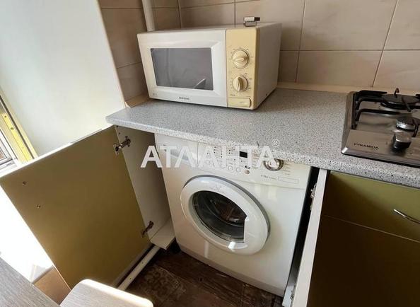 1-room apartment apartment by the address st. Sobornaya pl Sovetskoy Armii pl (area 24 m²) - Atlanta.ua - photo 9