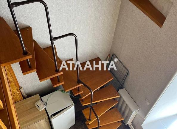 1-room apartment apartment by the address st. Sobornaya pl Sovetskoy Armii pl (area 24 m²) - Atlanta.ua - photo 10