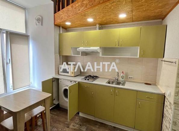 1-room apartment apartment by the address st. Sobornaya pl Sovetskoy Armii pl (area 24 m²) - Atlanta.ua - photo 12
