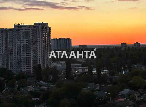 1-кімнатна квартира за адресою вул. Толбухіна (площа 43 м²) - Atlanta.ua - фото 2