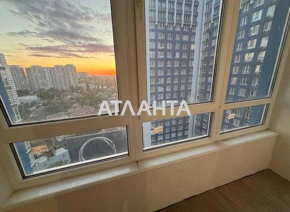 1-кімнатна квартира за адресою вул. Толбухіна (площа 43 м²) - Atlanta.ua - фото 4