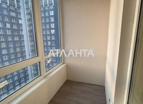 1-кімнатна квартира за адресою вул. Толбухіна (площа 43 м²) - Atlanta.ua - фото 7