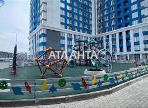 1-кімнатна квартира за адресою вул. Толбухіна (площа 43 м²) - Atlanta.ua - фото 18