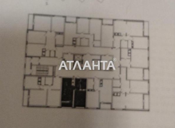 1-кімнатна квартира за адресою вул. Толбухіна (площа 43 м²) - Atlanta.ua - фото 19