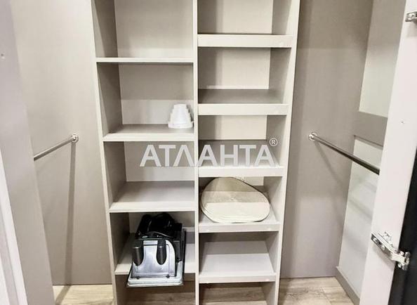 1-комнатная квартира по адресу Курортный пер. (площадь 46 м²) - Atlanta.ua - фото 7