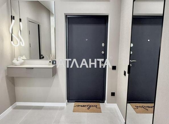 1-комнатная квартира по адресу Курортный пер. (площадь 46 м²) - Atlanta.ua - фото 8