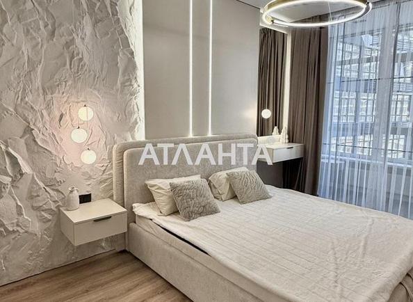 1-комнатная квартира по адресу Курортный пер. (площадь 46 м²) - Atlanta.ua - фото 4