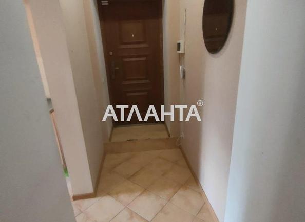 1-кімнатна квартира за адресою Глушко ак. Пр. (площа 33,9 м²) - Atlanta.ua - фото 4