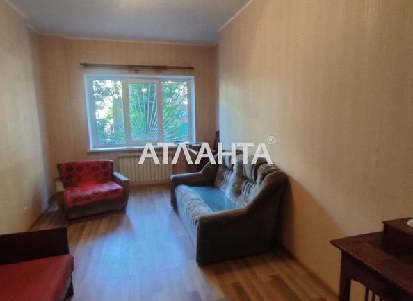 1-кімнатна квартира за адресою Глушко ак. Пр. (площа 33,9 м²) - Atlanta.ua - фото 3