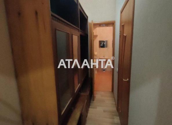 1-кімнатна квартира за адресою Глушко ак. Пр. (площа 33,9 м²) - Atlanta.ua - фото 11
