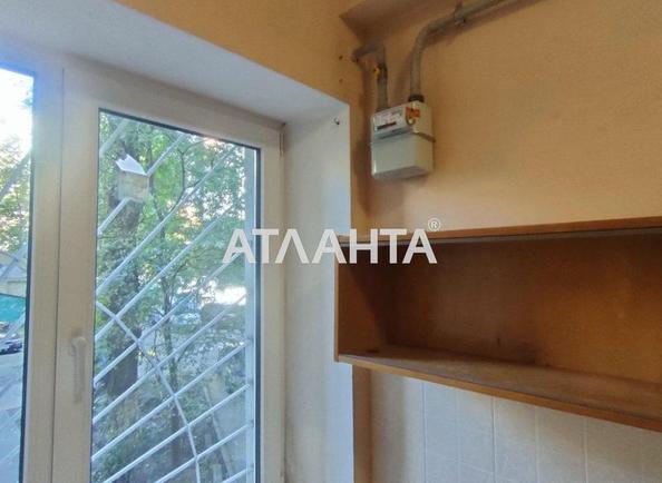 1-кімнатна квартира за адресою Глушко ак. Пр. (площа 33,9 м²) - Atlanta.ua - фото 16