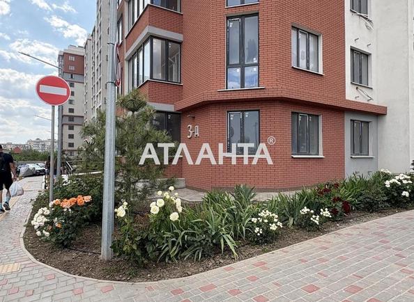 2-комнатная квартира по адресу ул. Николаевская (площадь 64,0 м²) - Atlanta.ua