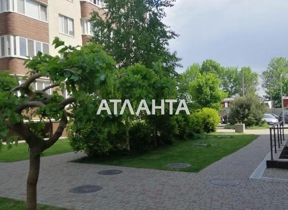 2-rooms apartment apartment by the address st. Nikolaevskaya (area 66,5 m²) - Atlanta.ua
