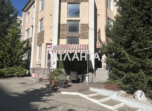 Коммерческая недвижимость по адресу ул. Лазурная (площадь 800 м²) - Atlanta.ua - фото 25